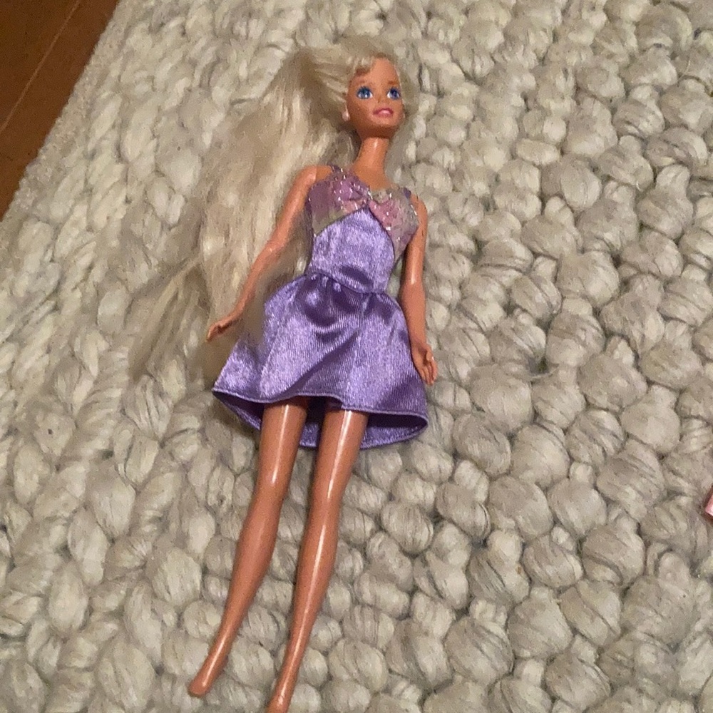 Vintage original Barbie
